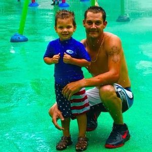 Meet your Posher, Jay